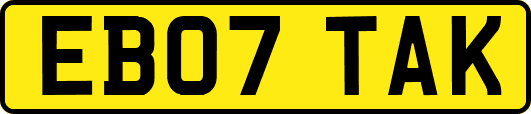 EB07TAK