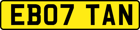 EB07TAN