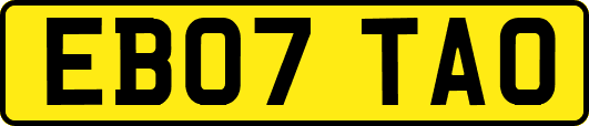 EB07TAO