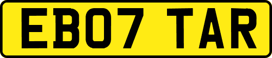 EB07TAR