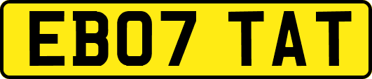 EB07TAT