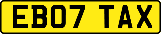 EB07TAX