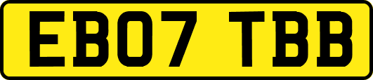EB07TBB