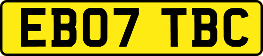 EB07TBC