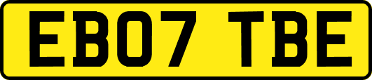 EB07TBE