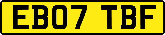 EB07TBF