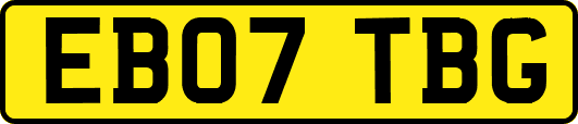 EB07TBG