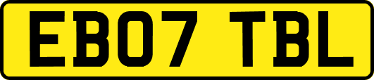 EB07TBL
