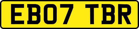 EB07TBR