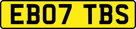 EB07TBS