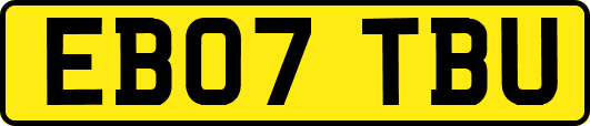 EB07TBU