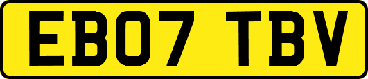 EB07TBV