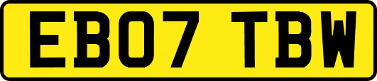EB07TBW