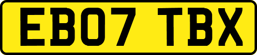 EB07TBX