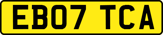 EB07TCA