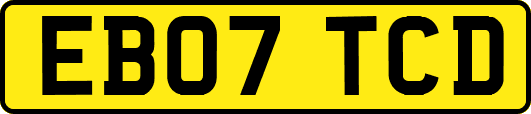 EB07TCD