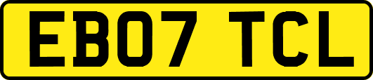 EB07TCL