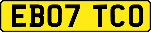 EB07TCO