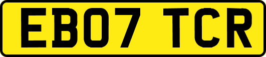 EB07TCR