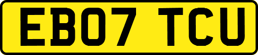 EB07TCU