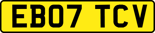 EB07TCV
