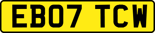EB07TCW
