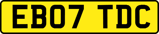 EB07TDC