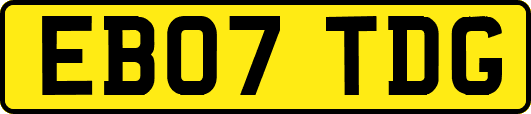 EB07TDG