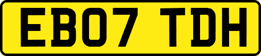 EB07TDH