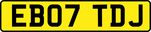 EB07TDJ