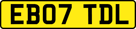 EB07TDL