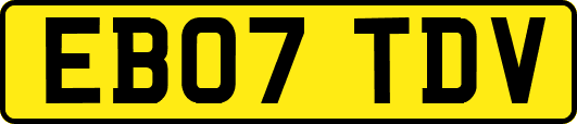 EB07TDV