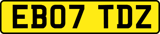 EB07TDZ