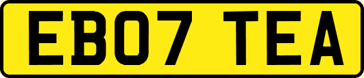 EB07TEA