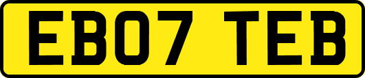 EB07TEB