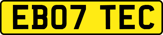 EB07TEC