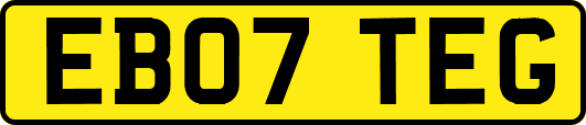 EB07TEG