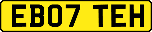 EB07TEH