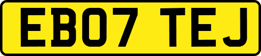 EB07TEJ