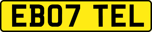 EB07TEL