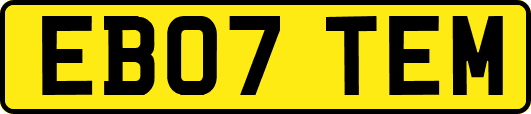 EB07TEM