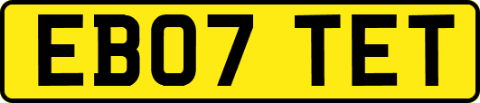 EB07TET