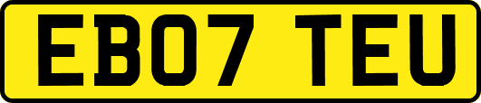 EB07TEU