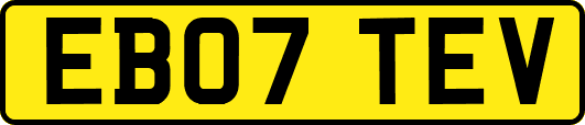 EB07TEV
