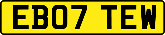 EB07TEW