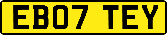 EB07TEY
