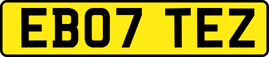EB07TEZ
