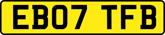 EB07TFB