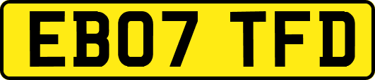 EB07TFD