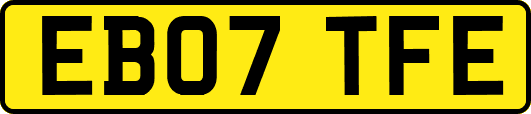 EB07TFE